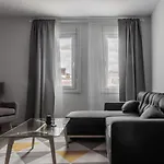 Parrapartamentos Appartement