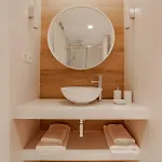 Parrapartamentos Appartement *