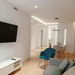 Appartement Parrapartamentos *