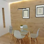 Appartement Parrapartamentos