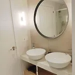 Parrapartamentos Appartement *