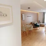 Appartement Parrapartamentos *