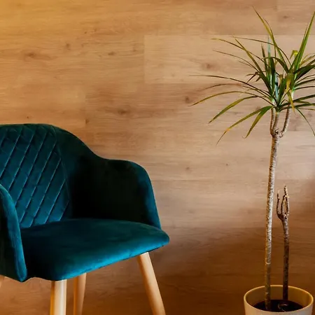 Parrapartamentos Caces