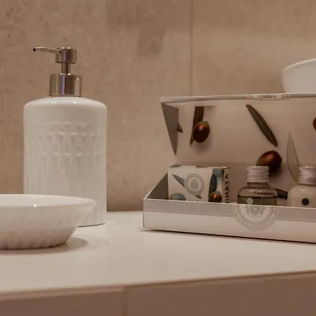 Apartamento Parrapartamentos