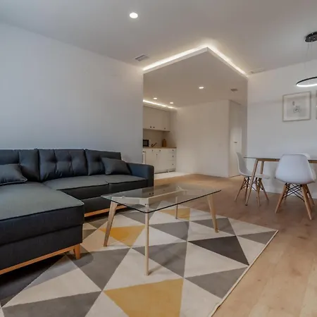 Parrapartamentos * Caces