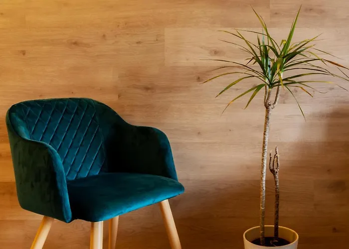 Parrapartamentos Caces