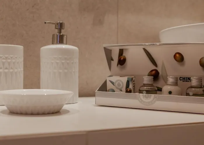 Apartmán Parrapartamentos