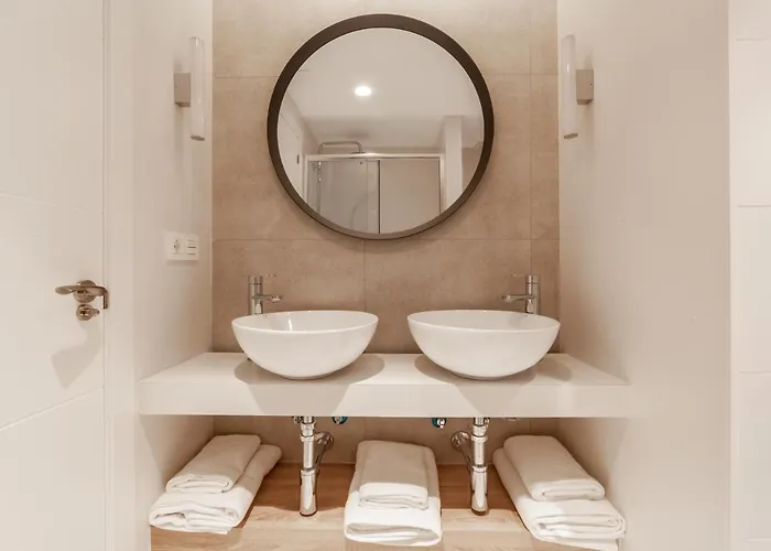 Apartmán Parrapartamentos