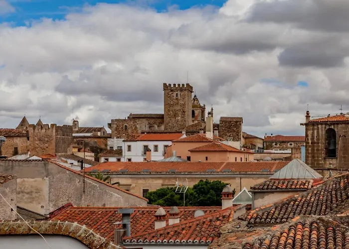 Parrapartamentos 公寓