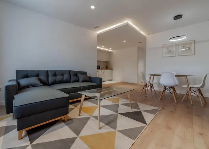 Parrapartamentos * Caces