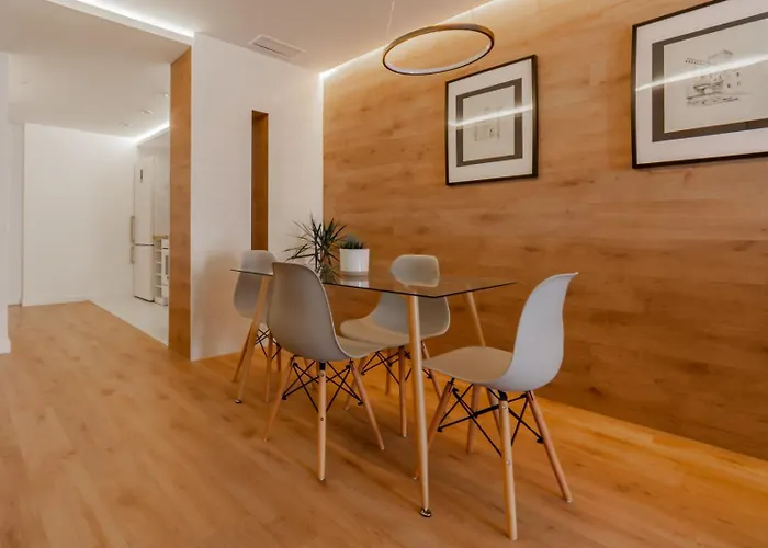 Parrapartamentos Caces