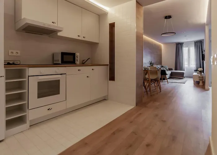 Parrapartamentos * Caces