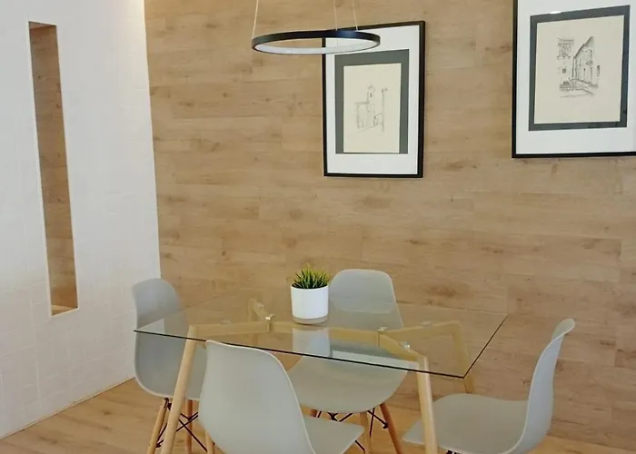 Apartmán Parrapartamentos