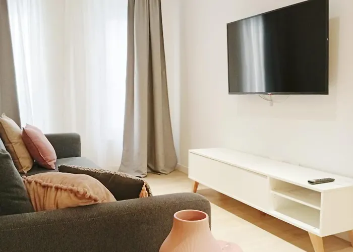 Parrapartamentos * Caces