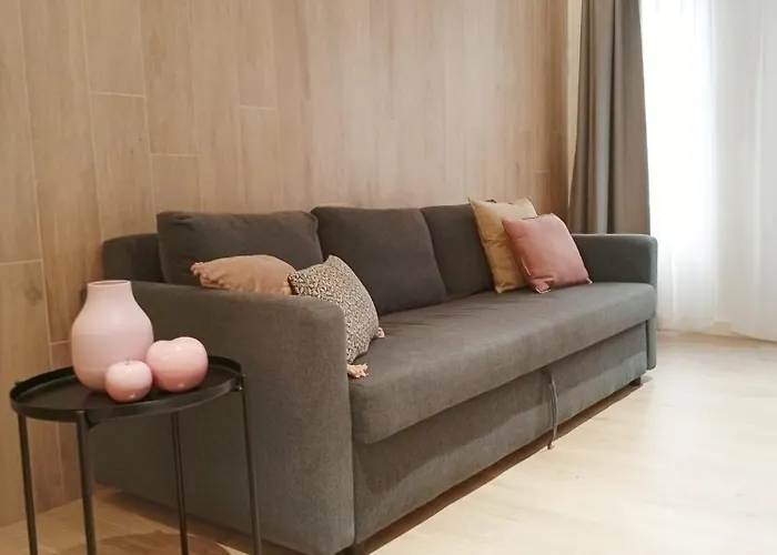 Parrapartamentos * Caces